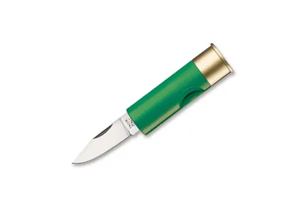 Image de ANTONINI 12 Gauge Vert
