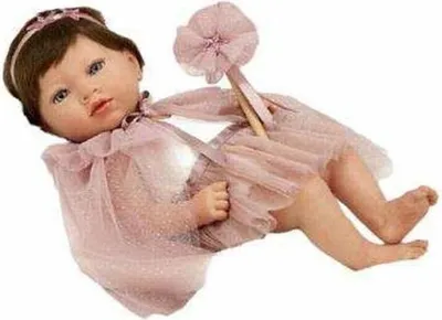 Immagine prodotto di Bambole Reborn Arias Rosa 38 cm