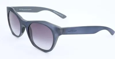 Produktbild von Italia Independent I I 0923 Black 52/20/135 Damen Sonnenbrillen