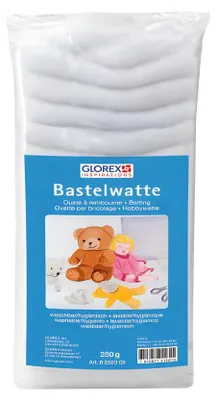 Produktbild von GLOREX 6 2523 05, 250 g
