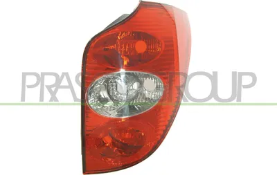 Produktbild von PRASCO Rückleuchte Heckleuchte Rechts für RENAULT LAGUNA II Grandtour (KG0/1)