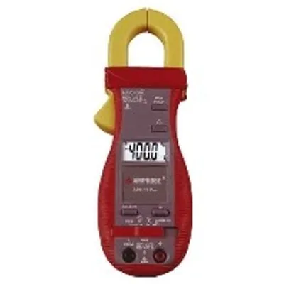 Obrázek produktu pro Proudové kleště s logem Amprobe - digitální klešťový měřič 0,01 ... 600A ACD-10 PLUS