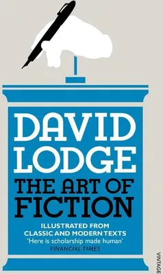 Produktbild von The Art of Fiction