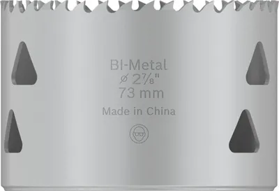 Immagine prodotto di PRO Sega a tazza multi materiale, 73 mm, con filettatura