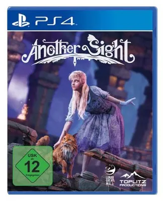 Produktbild von Another Sight PS-4