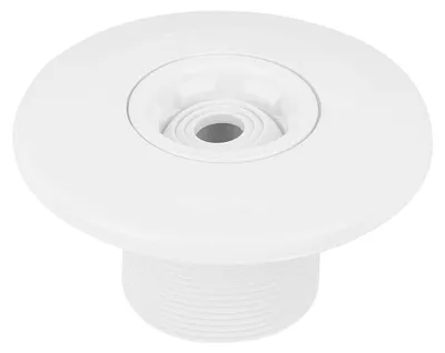 Productafbeelding van Zwembad jet mondstuk - 360 graden draaibaar - 2 inch - Massage