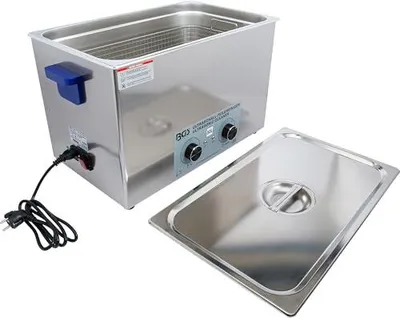 Immagine prodotto di BGS Pulitore a ultrasuoni 30 l - 6882
