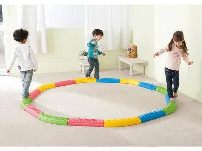 Immagine prodotto di Percorso di equilibrio