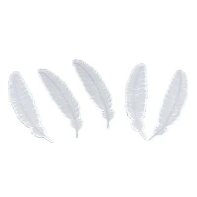 Obrázok produktu pre Záložka do knihy, silikónová forma, záložka do knihy, silikónová forma, záložka do knihy, DIY forma, forma na knihy