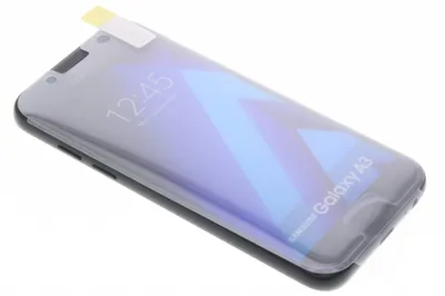 Obrázok produktu pre Samsung ET-FA320, Samsung, Galaxy A3 (2017)
