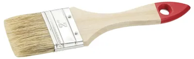 Produktbild von Bondex Flachpinsel Mischborste 50 mm