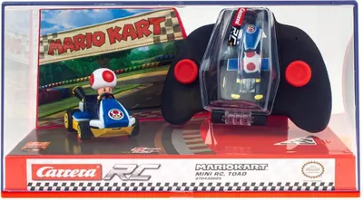 Produktbild von RC Mario Kart Mini RC - Toad