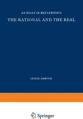 Obrázok produktu pre The Rational and the Real