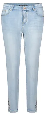 Produktbild von Basic-Jeans