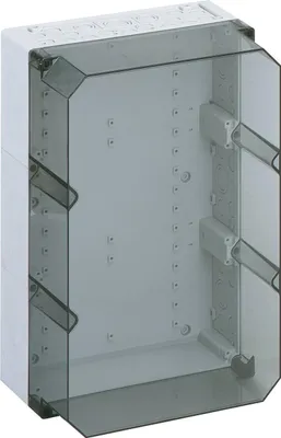 Produktbild von Spelsberg Leergehäuse tra 690V PS gr hoch AKL 3-th