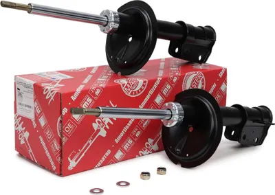Obrázek produktu pro MS 16K004881 Tlumič přední nápravy pro FIAT CINQUECENTO (170_)
