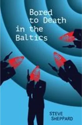 Obrázek produktu pro Bored to Death in the Baltics