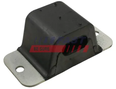 Produktbild von Anschlagpuffer Hinterachse Renault Master Ii 98 7700302161