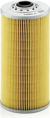 Image de Filtre À Huile Pour Bmw