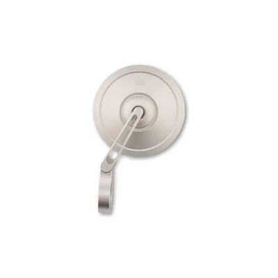 Produktbild von LSL RETRO Lenkerendenspiegel (Silver)