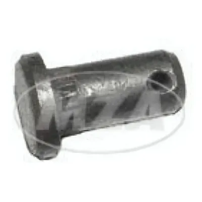 Produktbild von MZ Bolzen für Segmenthebel TS / ES 125,150