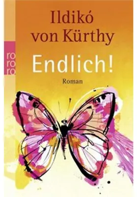 Produktbild von Endlich!