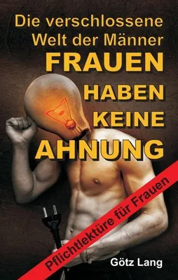 Immagine prodotto di Frauen Haben Keine Ahnung