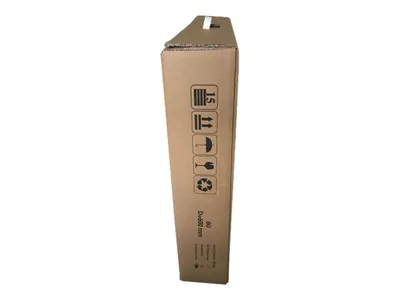 Produktbild von EFB Elektronik WGB-1909GR.60, Wandmontiertes Regal, 9U, 80 kg, Grau