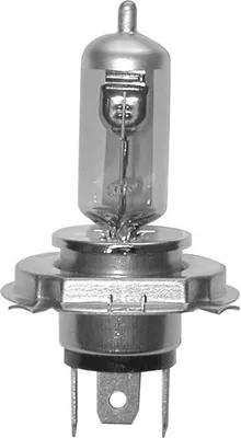 Immagine prodotto di Lampadina per fari HERT H4 12V 60/55W (P43T)