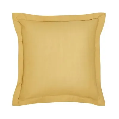 Produktbild von Kissenbezug TODAY Essential Gelb 63 x 63 cm