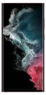 Produktbild von Samsung Galaxy S22 Ultra SM-S908B, 17,3 cm (6.8"), 8 GB, 128 GB, 108 MP, Android 12, Burgund