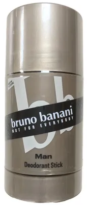Zdjęcie produktu dla B.Banani Man Deo Stick 75ml