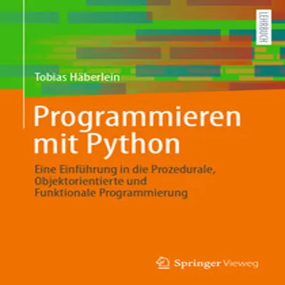 Obrázek produktu pro Programmieren mit Python