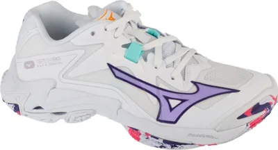 Immagine prodotto di scarpe Mizuno Wave Lightning Z8 V1GC240020