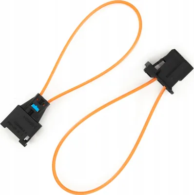 Obrázek produktu pro Optický Smyčkový Most Audi – Kabel Samice + Samec