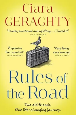 Immagine prodotto di Rules of the Road