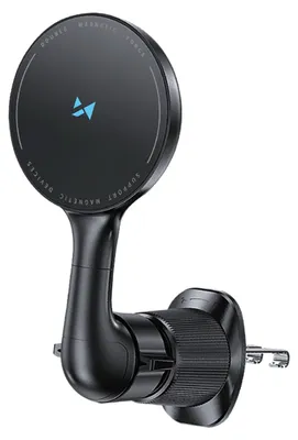 Obrázek produktu pro Wozinsky 5907769372490, Telefon, Aktivní držák, Auto, Černá