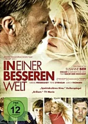 Produktbild von In einer besseren Welt