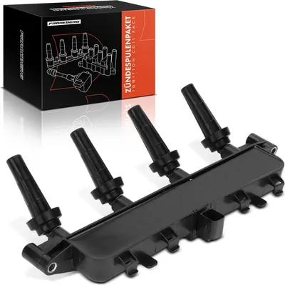Obrázek produktu pro Zapalovací cívka Frankberg, zapalovací modul 597072