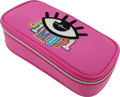 Immagine prodotto di Astuccio per matite rosa Lisa e Lena