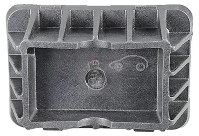 Immagine prodotto di Supporto per cric anteriore e posteriore METZGER, compatibile tra l'altro con la BMW Serie 3
