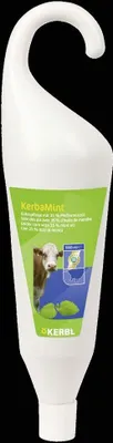 Produktbild von Euterpflegemittel KerbaMINT 1000 ml Hängeflasche
