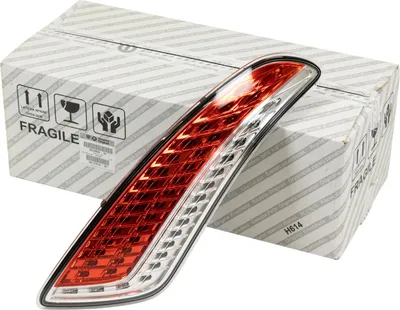 Produktbild von Original Lancia Rückleuchte rechts LED Delta III ab 2008 51808846