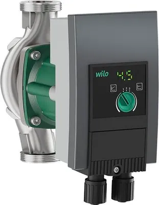 Obrázok produktu pre Čerpadlo obehové mokrobežné Wilo Yonos MAXO-Z 25/0,5-10 PN10 2175539