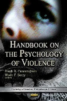Immagine prodotto di Handbook on the Psychology of Violence