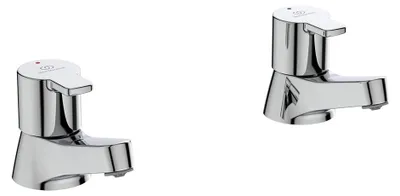 Productafbeelding van Ideal Standard Calista B1147AA badkuipsteun, chroom