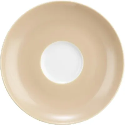 Produktbild von Seltmann Weiden Liberty Pure Colors dusty beige Espressountertasse 12 cm
