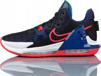 Zdjęcie produktu dla Buty Nike NIKELEBRONJORDANBUTYNAHALEDOKOSZYKWKI