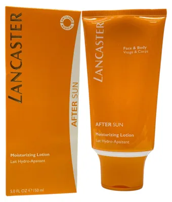 Produktbild von After Sun Feuchtigkeitsspendende After-Sun-Lotion 150 ml