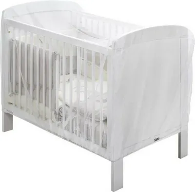 Produktbild von Thermobaby 2130201, 190 mm, 40 mm, 255 mm, Weiß, 189 g